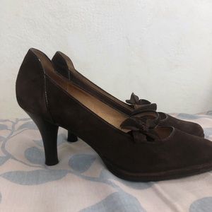 Size 9 Söfft High Heels